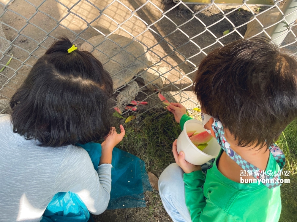 星錡休閒農場