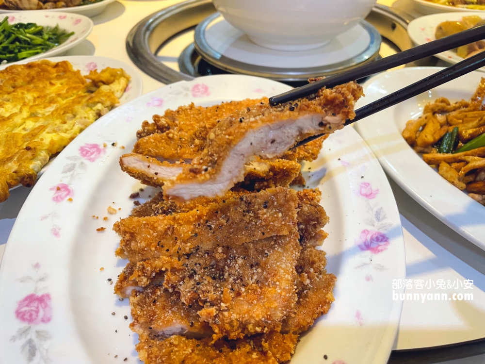 佳佳小吃店｜隱藏在長安東路台菜餐廳，菜單與停車介紹