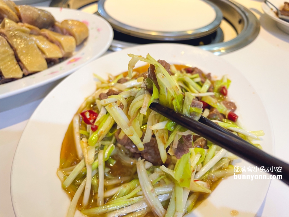 佳佳小吃店｜隱藏在長安東路台菜餐廳，菜單與停車介紹