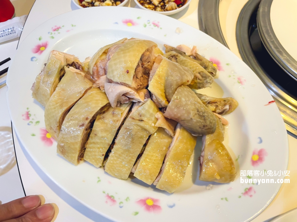 佳佳小吃店｜隱藏在長安東路台菜餐廳，菜單與停車介紹