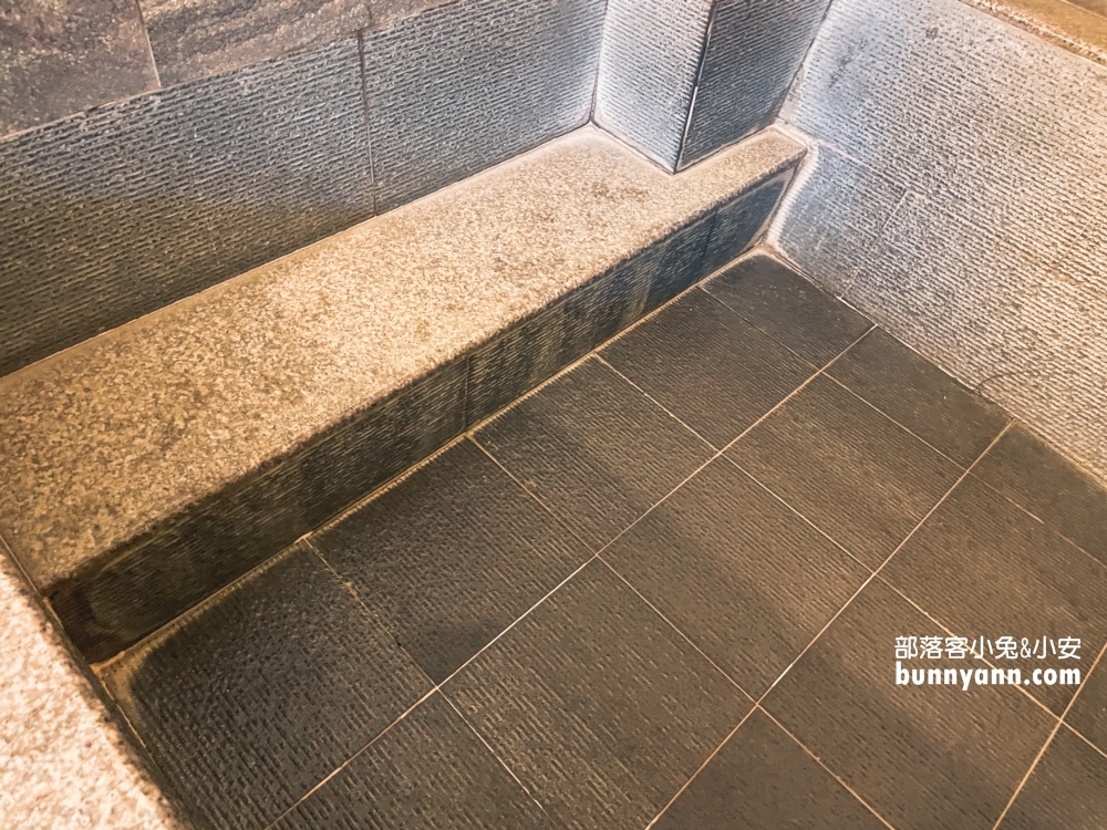 新北萬里區【火山浴溫泉館】路旁平價溫泉家庭池湯屋