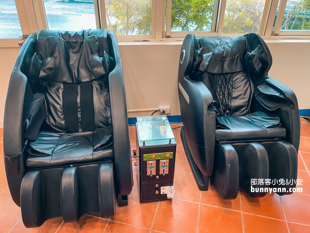 新北萬里區【火山浴溫泉館】路旁平價溫泉家庭池湯屋