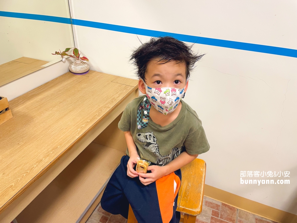 礁溪【來去泡湯坊】不知名的平價湯屋，卻是只要350元就能享受湯屋