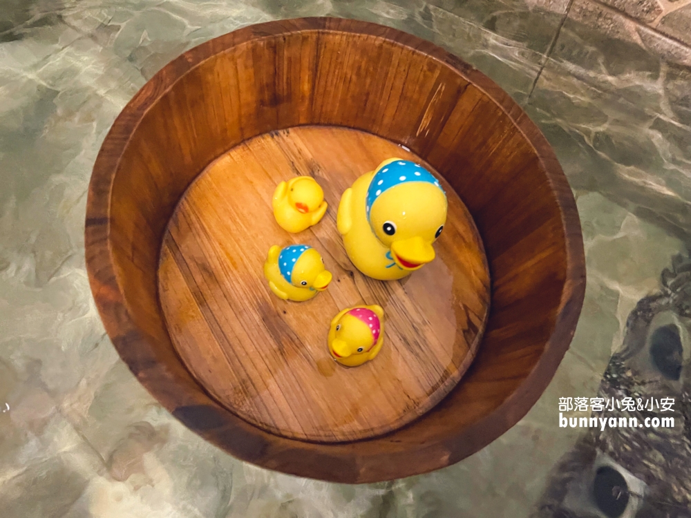 礁溪【來去泡湯坊】不知名的平價湯屋，卻是只要350元就能享受湯屋