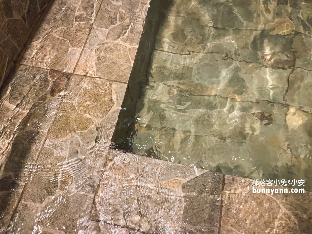 礁溪【來去泡湯坊】不知名的平價湯屋，卻是只要350元就能享受湯屋