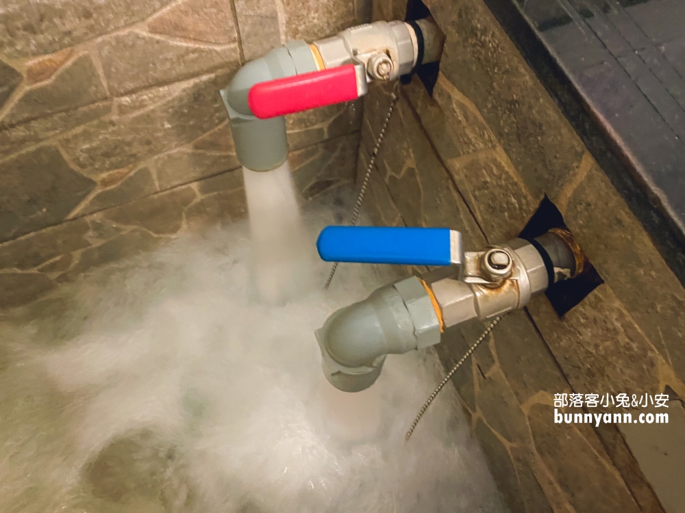 礁溪【來去泡湯坊】不知名的平價湯屋，卻是只要350元就能享受湯屋
