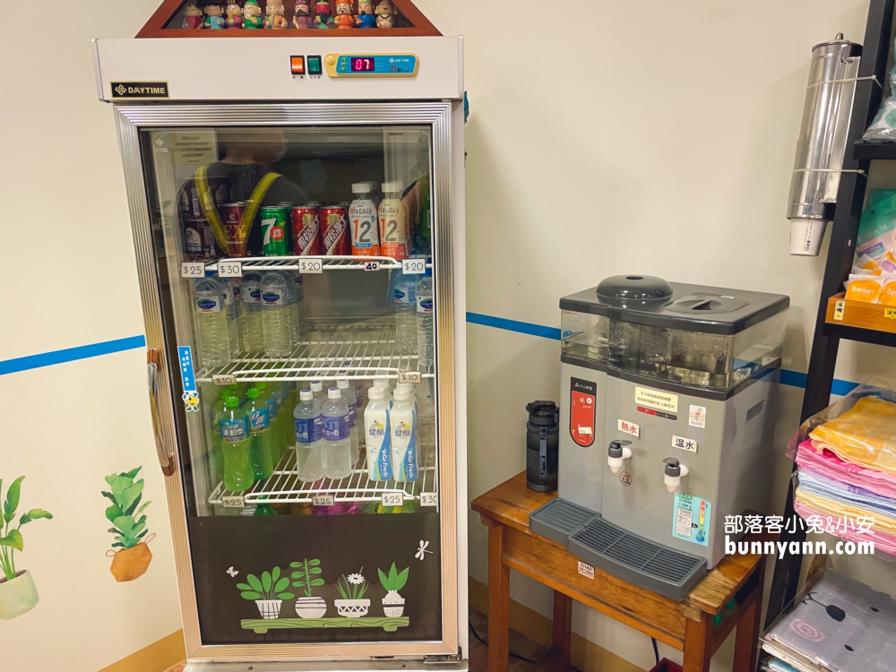 礁溪【來去泡湯坊】不知名的平價湯屋，卻是只要350元就能享受湯屋