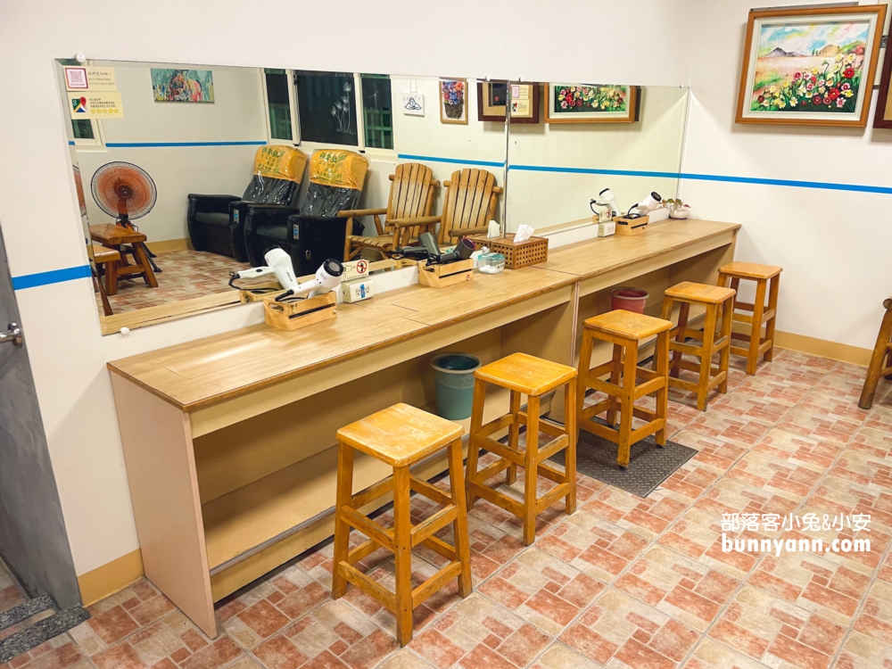 礁溪【來去泡湯坊】不知名的平價湯屋，卻是只要350元就能享受湯屋