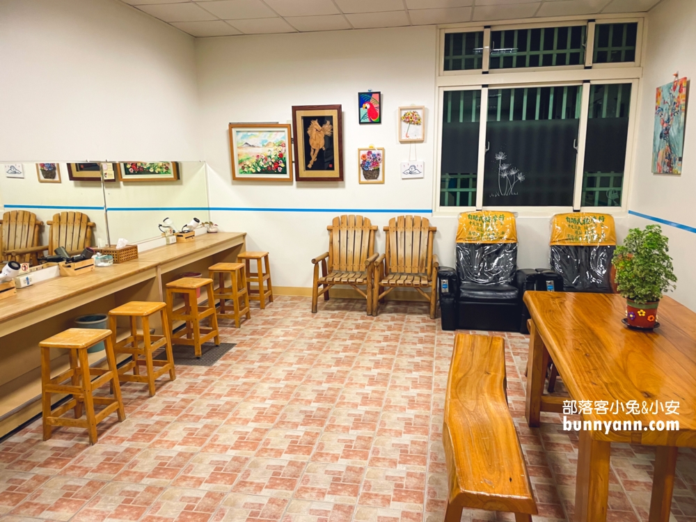礁溪【來去泡湯坊】不知名的平價湯屋，卻是只要350元就能享受湯屋