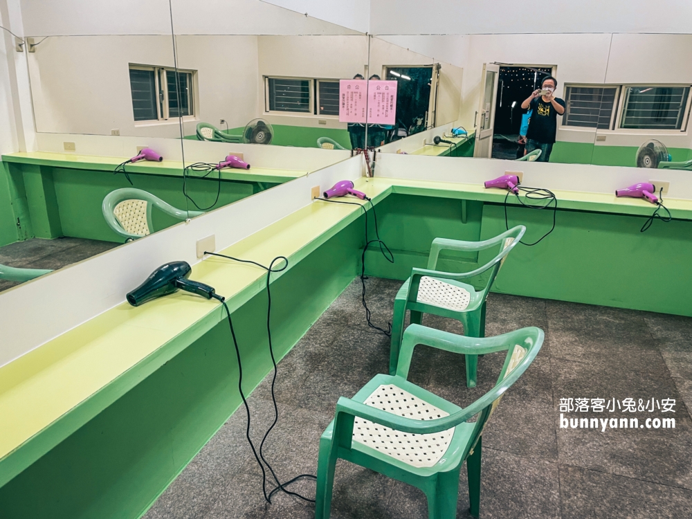 【春風日式泡湯】礁溪推薦給大家這間平價又乾淨湯屋