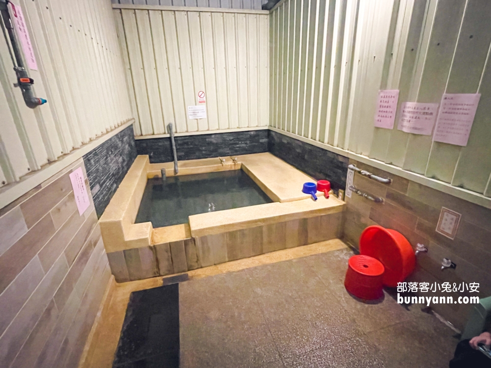【春風日式泡湯】礁溪推薦給大家這間平價又乾淨湯屋