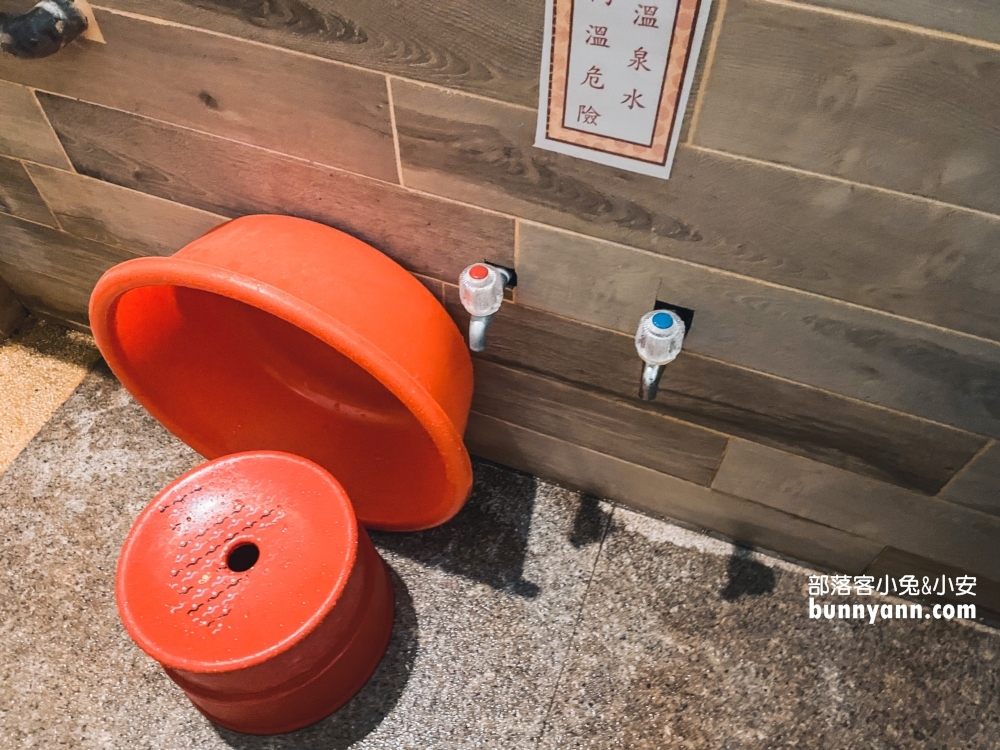 【春風日式泡湯】礁溪推薦給大家這間平價又乾淨湯屋