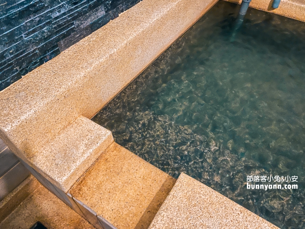 【春風日式泡湯】礁溪推薦給大家這間平價又乾淨湯屋