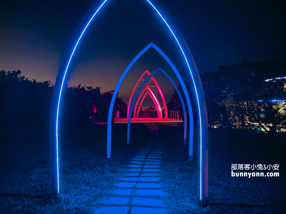 新竹「山丘上景觀咖啡館」地中海餐廳賞夜景，菜單與菜色心得