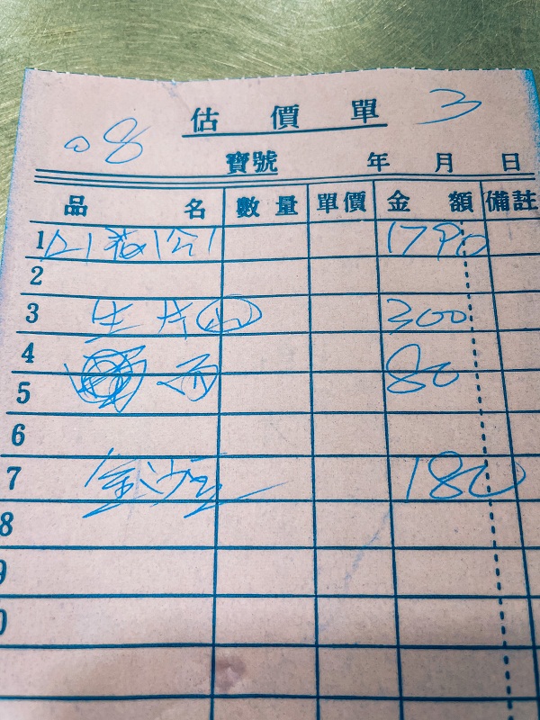 【阿嬌萬里蟹】不分平日假日吃螃蟹都要等兩個小時
