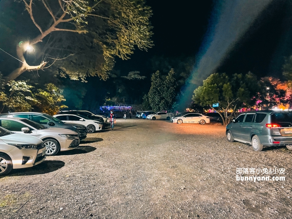 高雄【千野村】夜訪日式景觀園區，秒飛京都日系景觀餐廳(門票優惠)