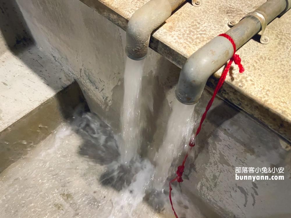 陽明山【皇池溫泉御膳館】用餐送你泡湯屋，全天候都能泡湯的地方