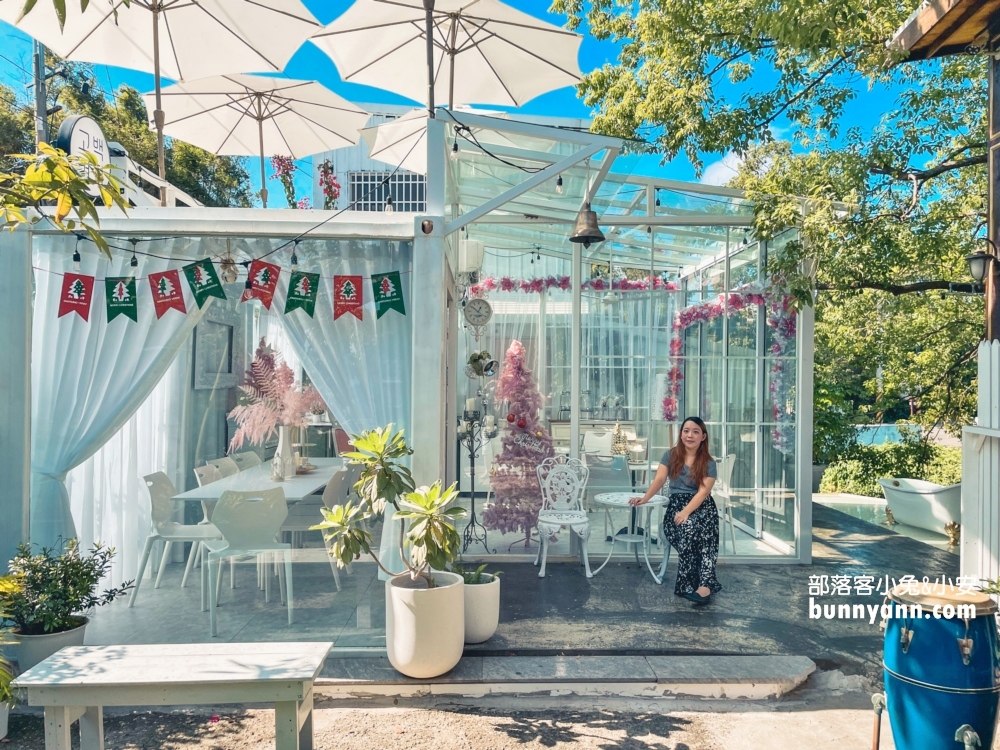 R.J.55攝影概念空間｜台中玻璃咖啡屋，室內40種場景拍爆