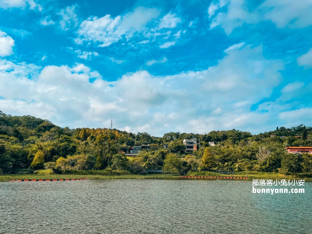 新竹「峨眉景點」暢遊峨眉湖老街一日遊、搭船、大佛步道全攻略。