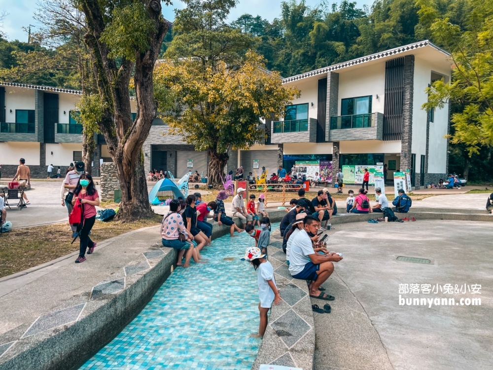 茂林景點｜茂林溫泉