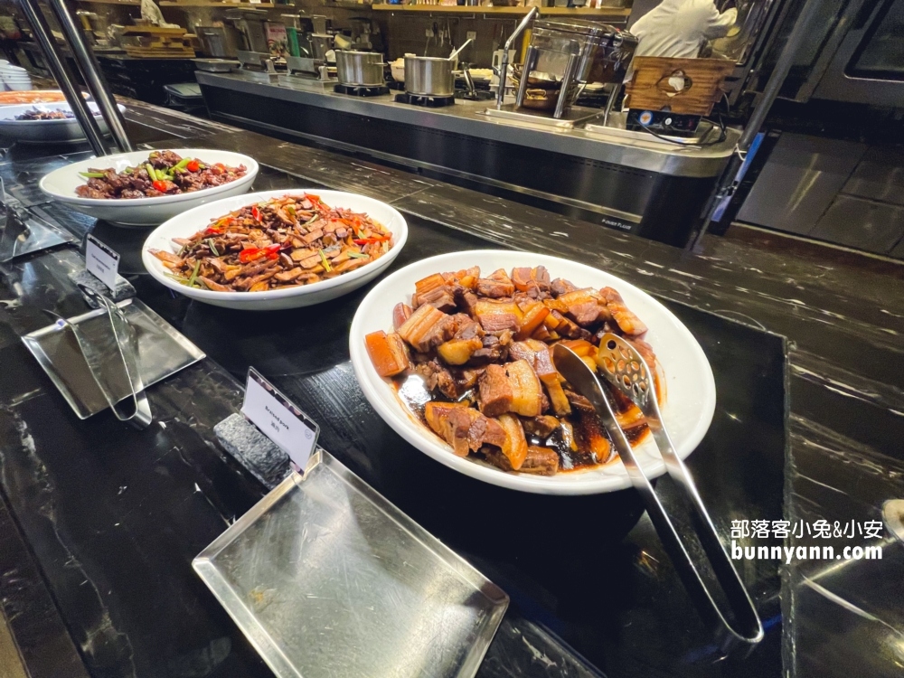 愛河住宿推薦【高雄萬豪酒店】超美城市景觀及水療池讓人心情好放鬆!!