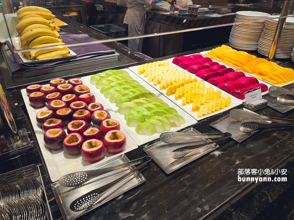 愛河住宿推薦【高雄萬豪酒店】超美城市景觀及水療池讓人心情好放鬆!!