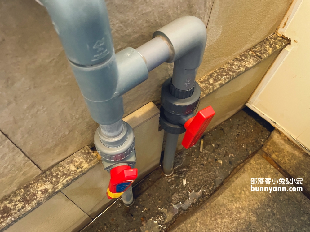 【大埔硫磺溫泉商旅】三百元平價湯屋，泡湯送咖啡飲料暢飲