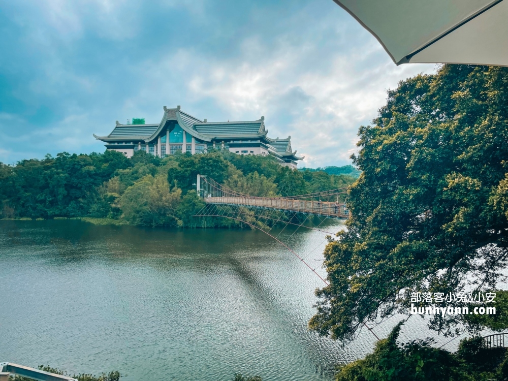 新竹「峨眉景點」暢遊峨眉湖老街一日遊、搭船、大佛步道全攻略。