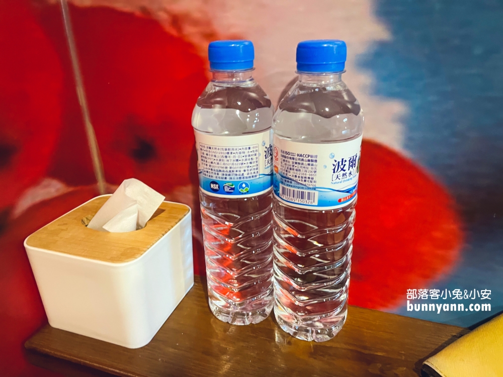 新北萬里【金湯溫泉會館】小漁村內的平價雙人湯屋