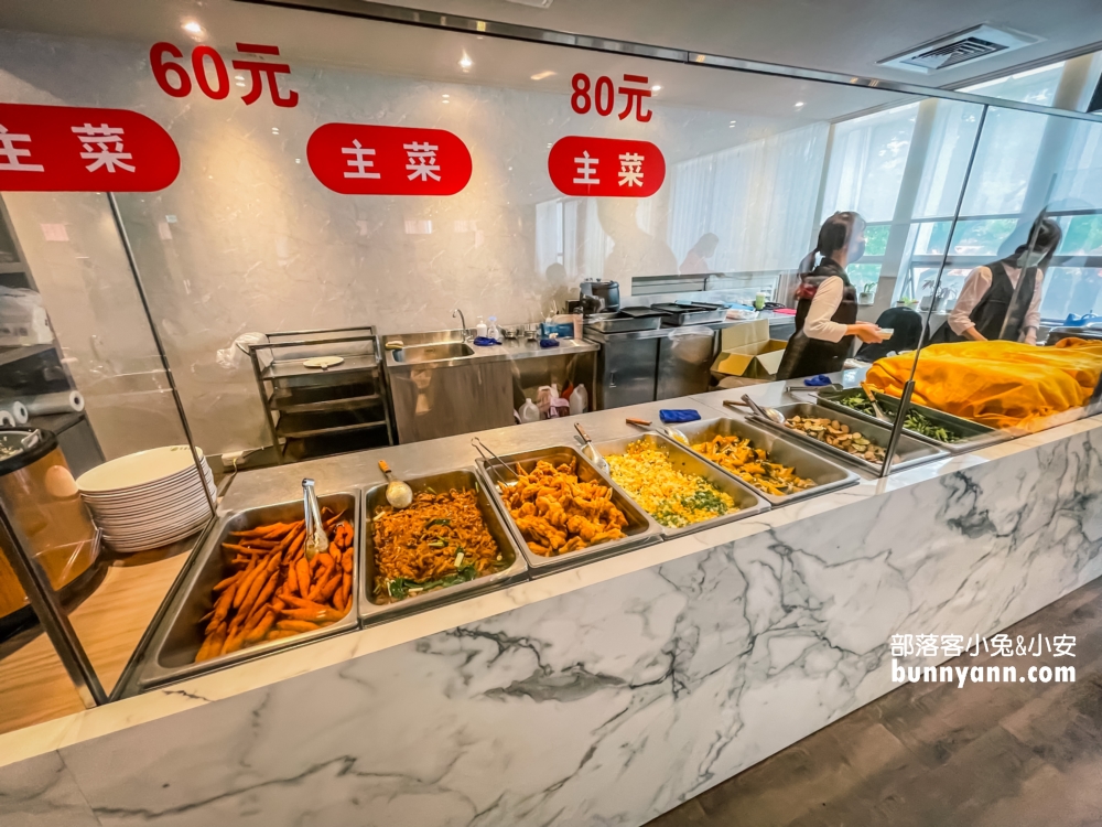 台北【國會康園立法院餐廳】吃飯前還要盤查身份證，來立法院吃頓飯真夠酷