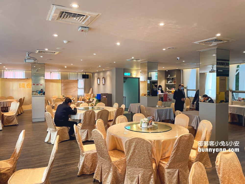 台北【國會康園立法院餐廳】吃飯前還要盤查身份證，來立法院吃頓飯真夠酷