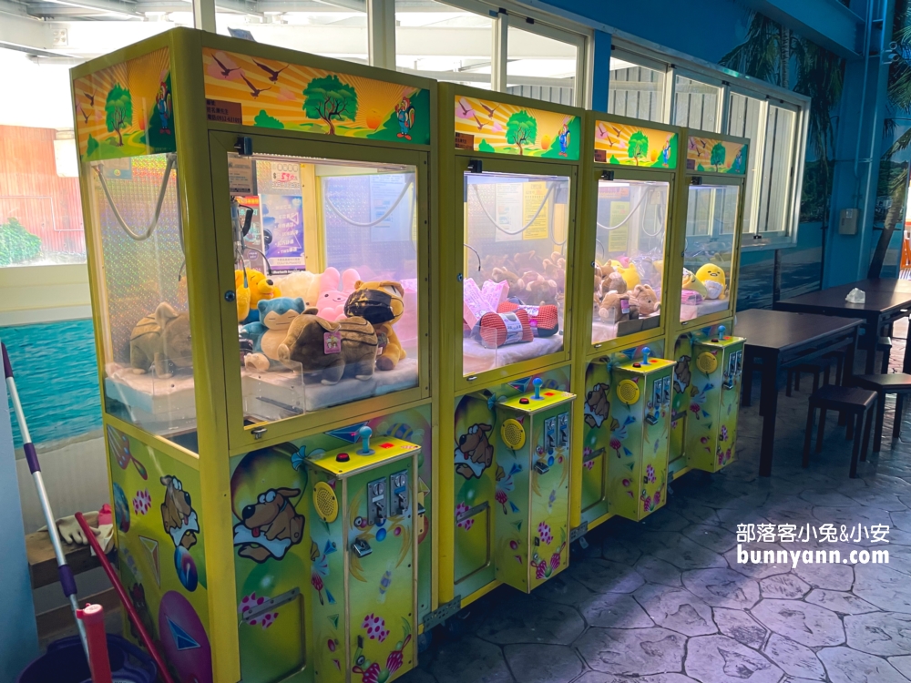 五星海鮮宴會釣蝦KTV