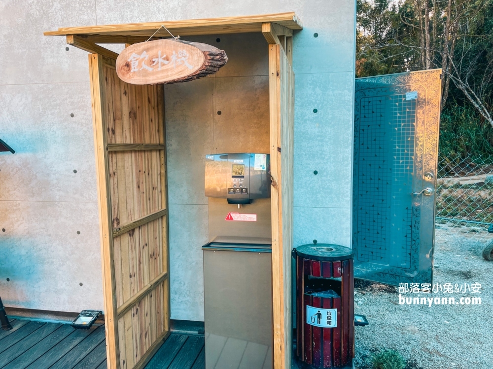 2025【葉子祕境】📍南投埔里森林系Villa，有大片草皮與戲水區，貼近大自然好地方