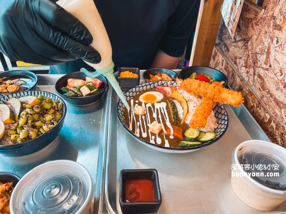 11.咖哩飯專賣店