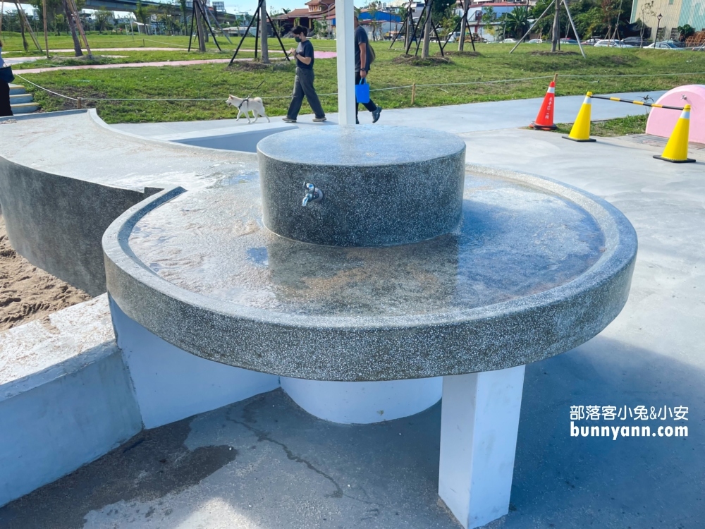 台中最強親子公園！馬卡龍公園，推薦必玩設施&停車地點(2025攻略)