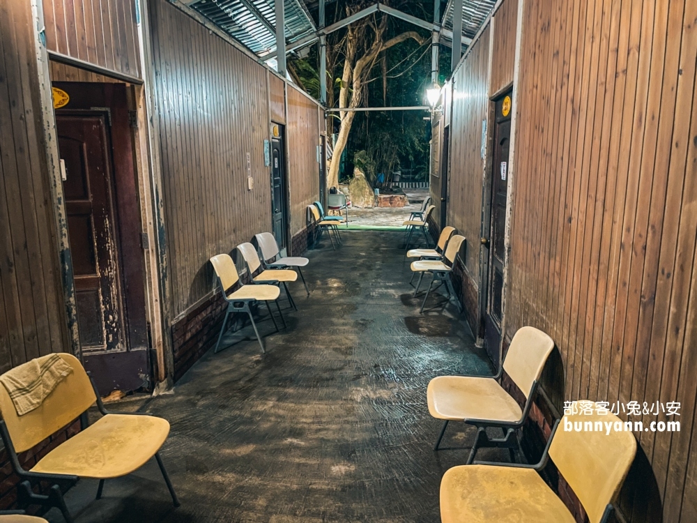 宜蘭春和泡湯｜礁溪平價溫泉湯屋，家庭池大到能游泳