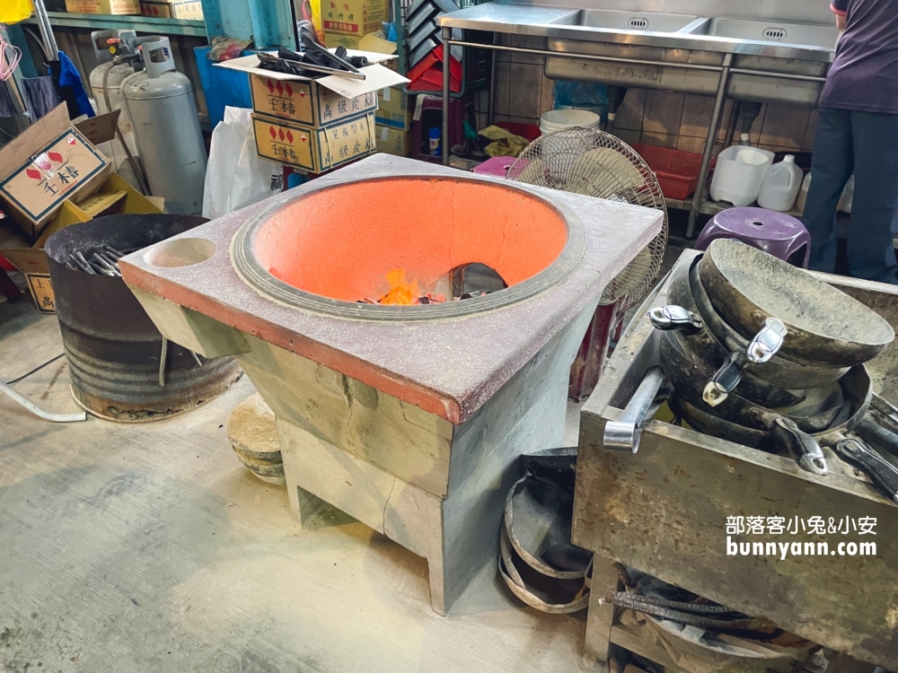 太平洋釣蝦場｜能夠一邊烤肉一邊釣蝦，費用與評價分享