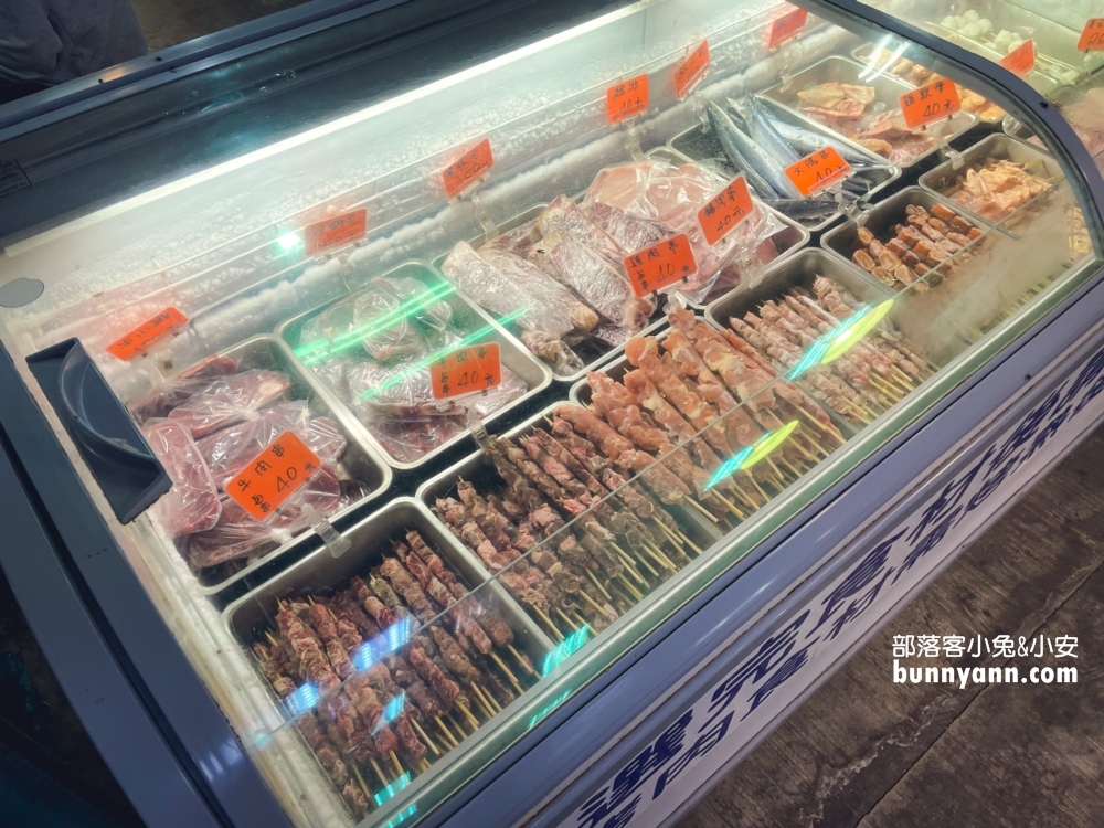 太平洋釣蝦場｜能夠一邊烤肉一邊釣蝦，費用與評價分享