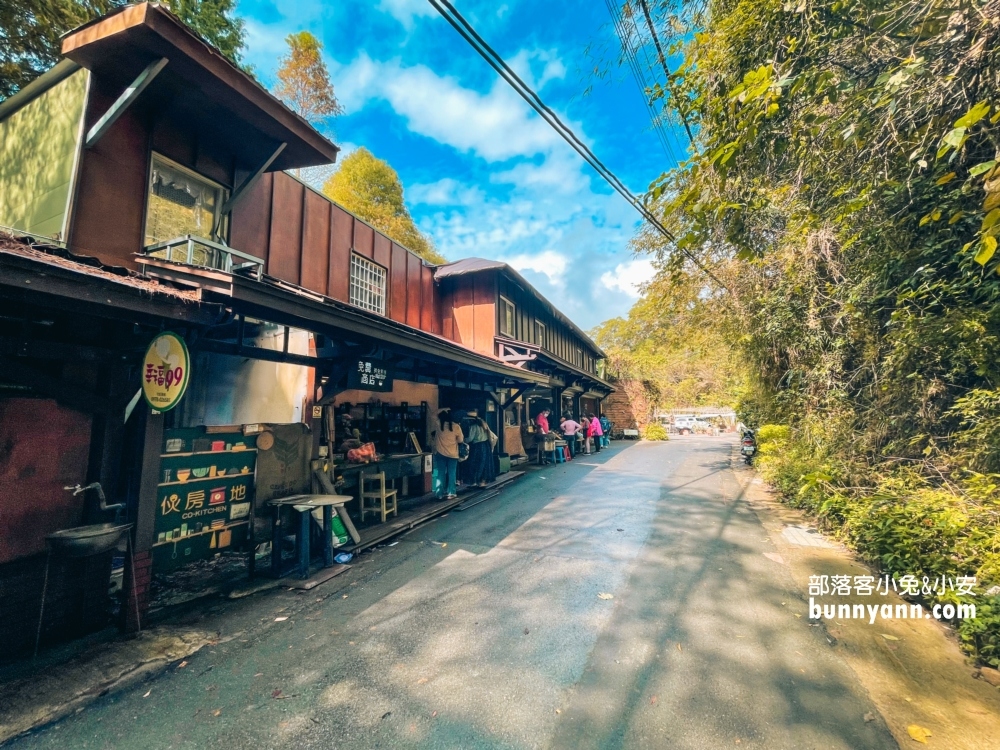 2025【新竹景點】推薦50個熱門旅遊地點，8條新竹私房一日遊路線