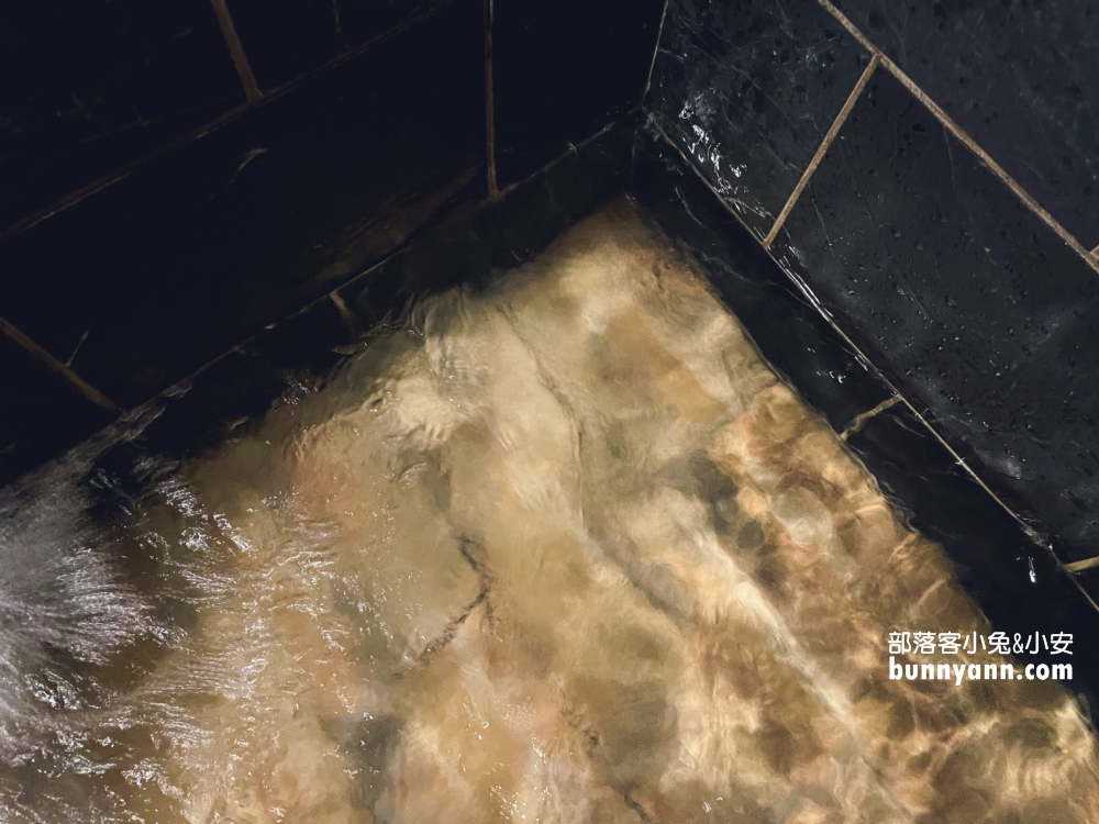 宜蘭【源來如池專業泡湯湯屋】礁溪便宜乾淨湯屋，家庭池無比寬大