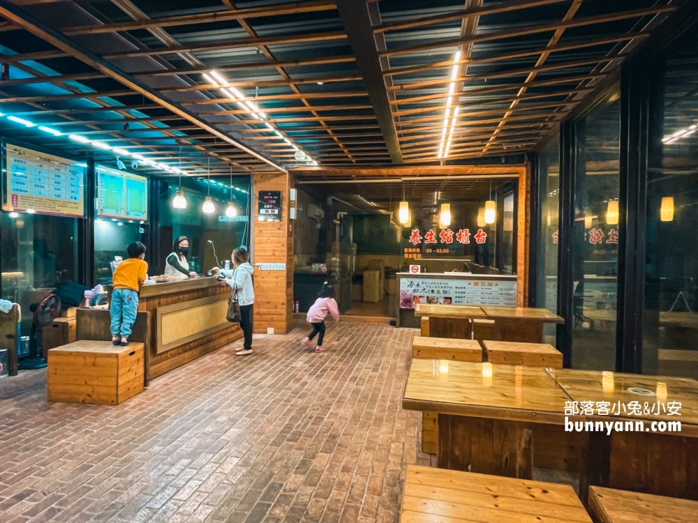 宜蘭【源來如池專業泡湯湯屋】礁溪便宜乾淨湯屋，家庭池無比寬大