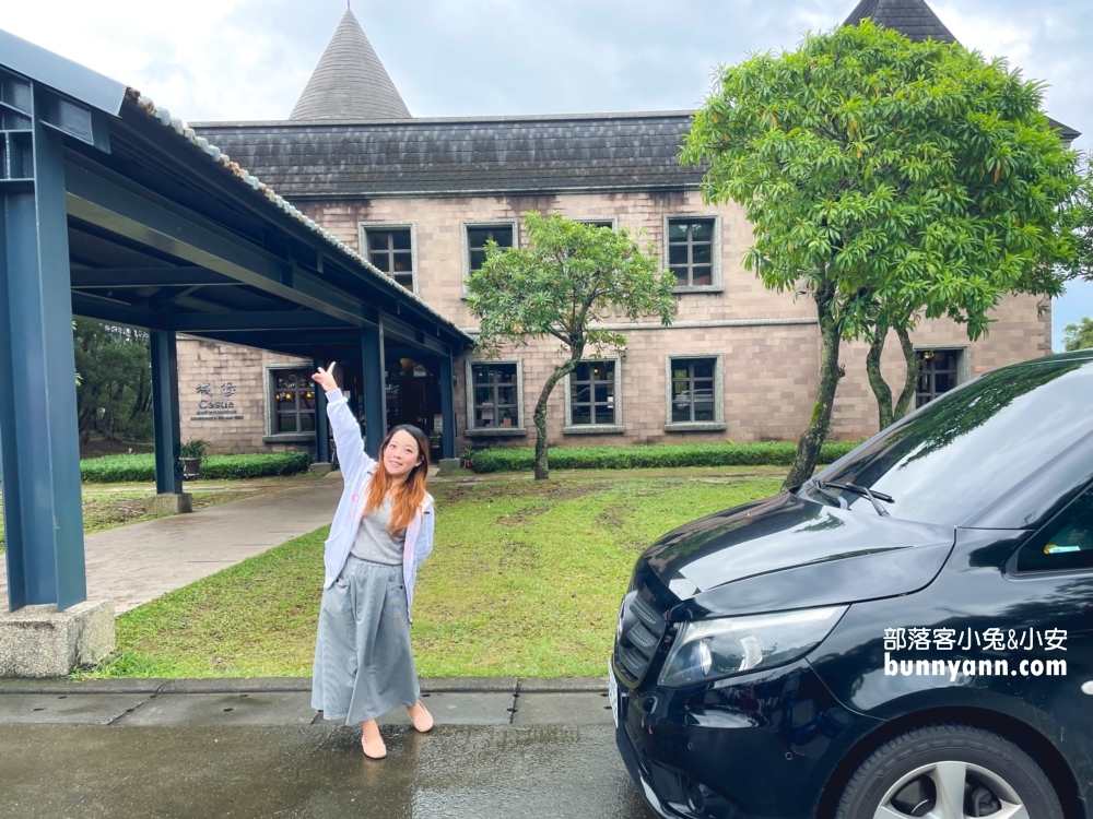 2025【宜蘭包車旅遊】親子包車一日遊這樣玩，免開車就是輕鬆