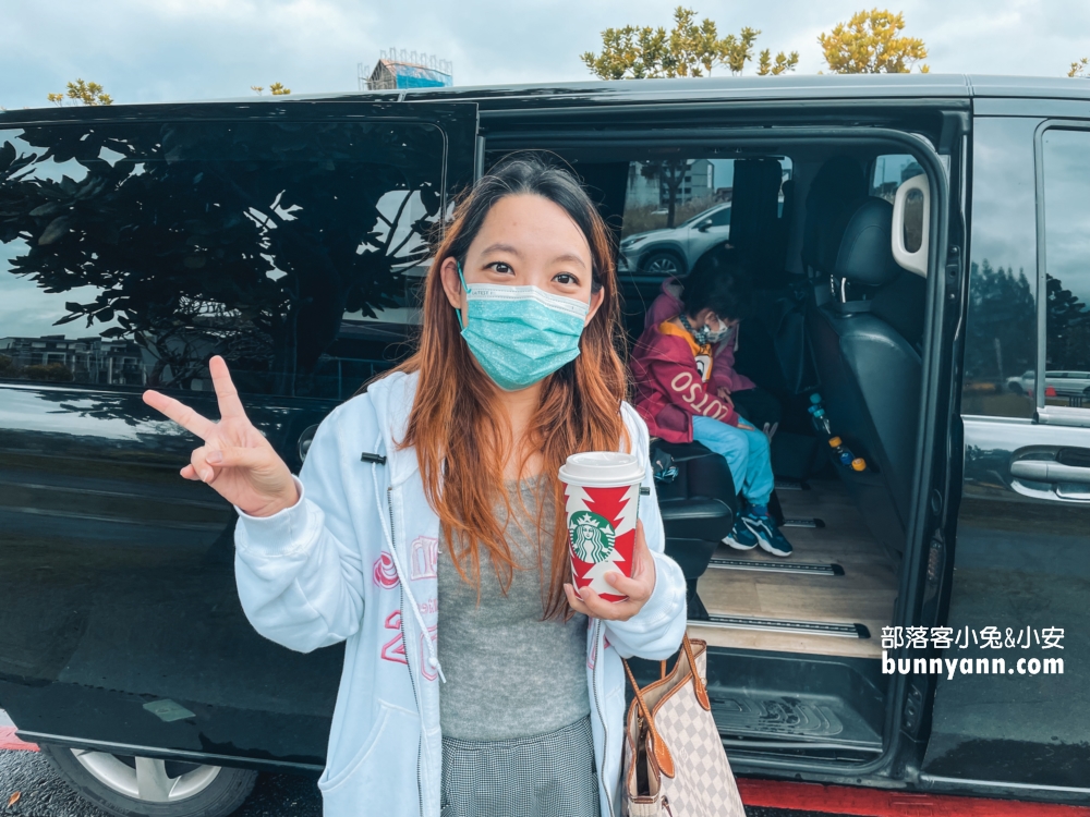 2025【宜蘭包車旅遊】親子包車一日遊這樣玩，免開車就是輕鬆