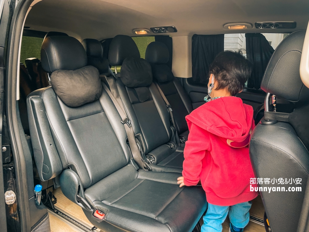 2025【宜蘭包車旅遊】親子包車一日遊這樣玩，免開車就是輕鬆