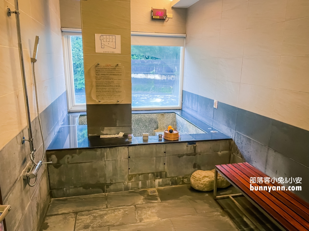 2025新北烏來景點一日遊，來去烏來老街吃美食搭台車賞瀑布
