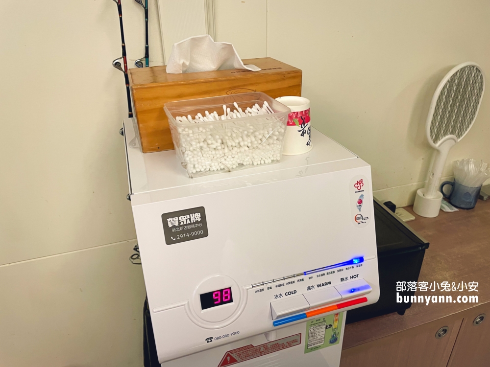 2025烏來【情人溫泉】湯屋內有電視的高CP值溫泉民宿