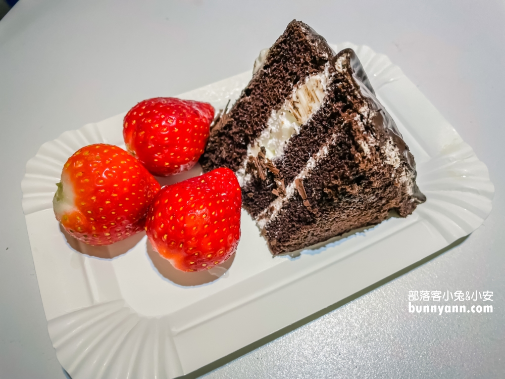 【讓一糖可可蛋糕專賣店】只賣一種巧克力蛋糕就每天排隊有夠厲害