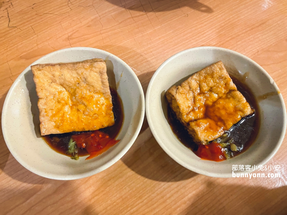 免費吃豆花喝豆漿！老皮牛肉麵，新竹每天客滿的牛肉麵店