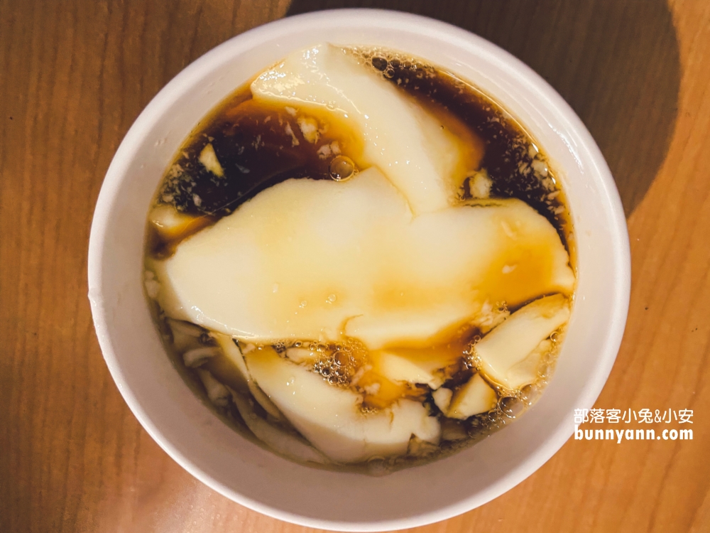 免費吃豆花喝豆漿！老皮牛肉麵，新竹每天客滿的牛肉麵店