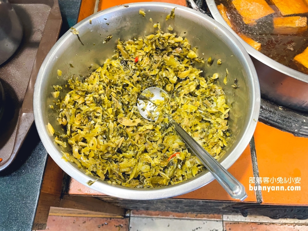 免費吃豆花喝豆漿！老皮牛肉麵，新竹每天客滿的牛肉麵店